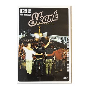 Skank - Ao Vivo - Ouro Preto