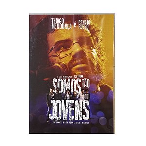 Somos tão Jovens
