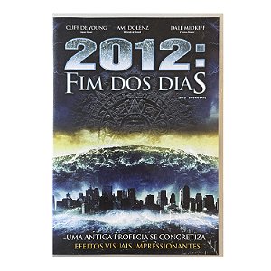 2012: Fim dos dias