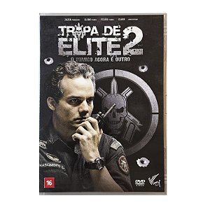 Tropa de Elite 2