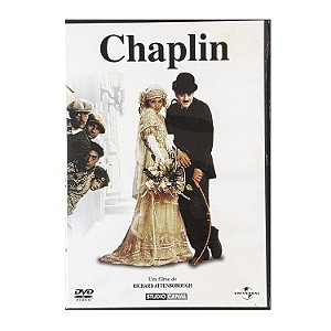 Chaplin