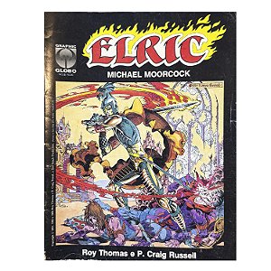 Elric