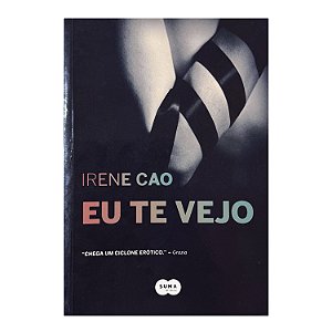 Eu Te Vejo - Irene Cao