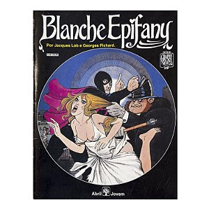 Blanche Epifany - Nº 19