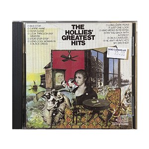 The Hollies` Greatest Hits