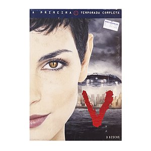 V: A Primeira Temporada Completa