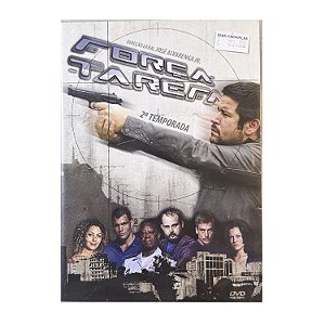 Força Total: Segunda Temporada