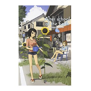 After School of the Earth - 2 de 6
