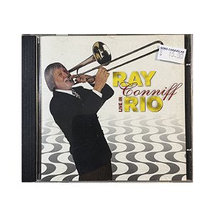 Live in Rio - Ray Conniff