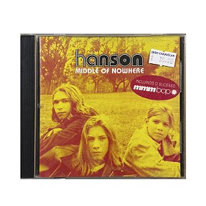 Hanson: Middle of Nowhere