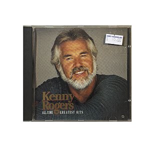 All-Time Greatest Hits - Kenny Rogers