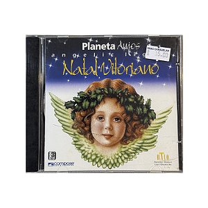 Natal Vitoriano - Angelic Light