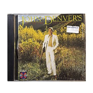 Greatest Hits: Volume two - John Denver´s