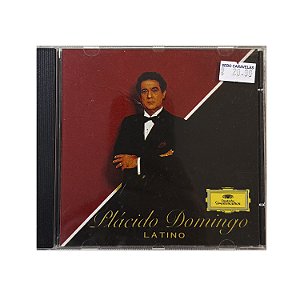 Latino - Plácido Domingo