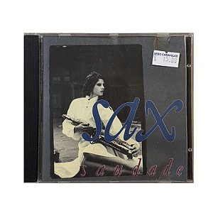 Sax Saudade