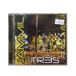 Jammil Três - Jammil e Uma Noites