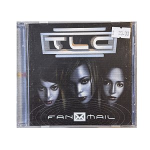 Fanmail - TLC
