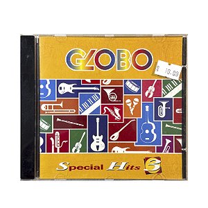 Globo Special Hits - 3