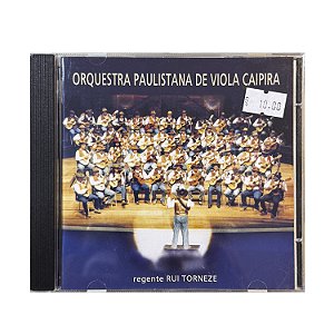 Orquestra Paulistana de Viola Caipira