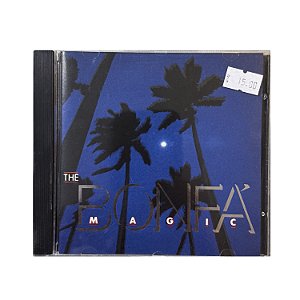 The Bonfá Magic - Luiz Bonfá