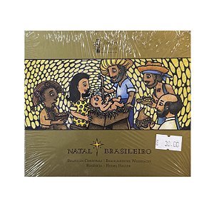 Natal Brasileiro - Collegium Cantorum