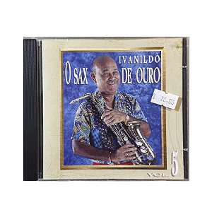 O Sax de Ouro - Ivanildo