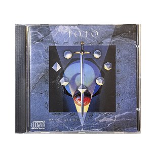 Past to Present - Toto