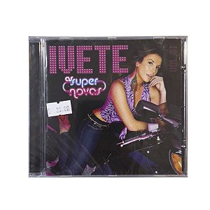 As Super Novas: Volume 1 - Ivete Sangalo
