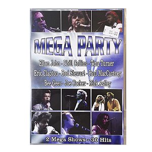 Mega Party
