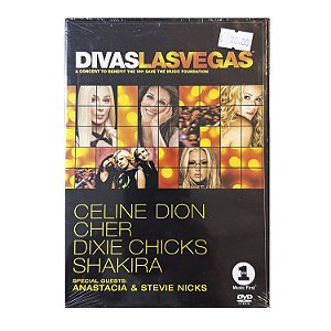 Divas Las Vegas