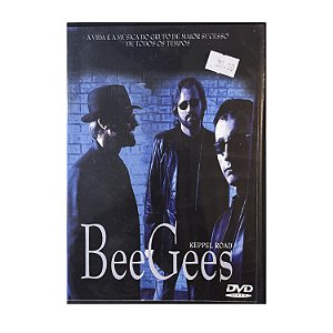 Bee Gees - Keppel Road