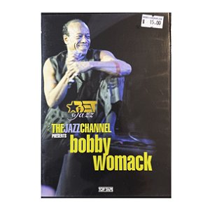 Bobby Womack
