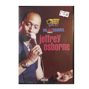 Jeffrey Osborne