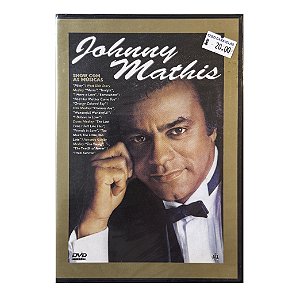 Johnny Mathis