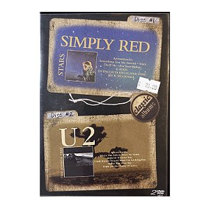 Simple Red - U2