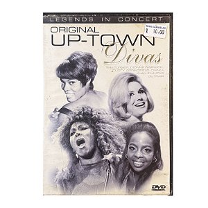 Up-Town - Divas