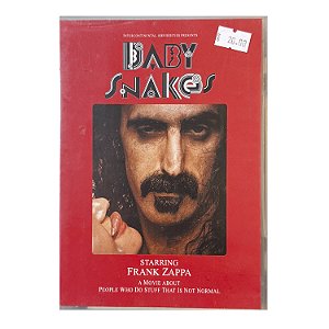 Baby Snakes - Frank Zappa