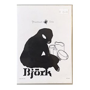 Greatest Hist - Björk