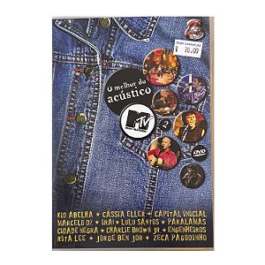 O Melhor do Acústico 2