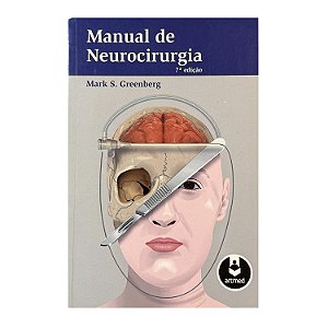 Manual De Neurocirurgia - Mark S. Greenberg