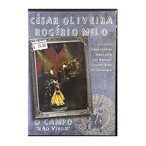 O Campo ao Vivo