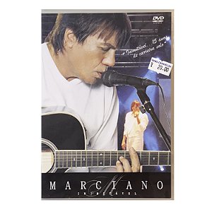 Inimitável - Marciano