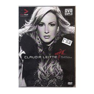 Copacabana ao Vivo - Claudia Leitte