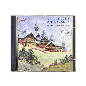 Acordes Natalinos