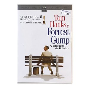 Forrest Gump