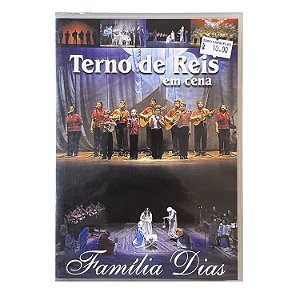 Termos de Reis em Cena