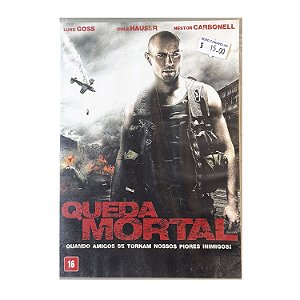 Queda Mortal