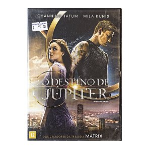 O Destino de Jupiter