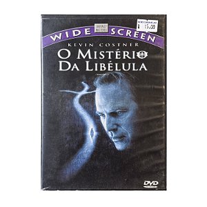 O Mistério da Libélula