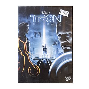 Tron - O Legado